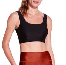 Top Fitness Com Bojo Comfort Removível Comfort UV 50 - Hope Resort