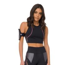 Top fitness compress