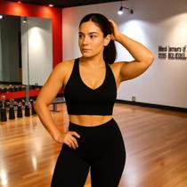 Top Fitness Corrida Treino Academia ALÇA MÉDIA 315