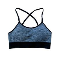 Top fitness cruzado basic +