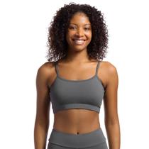 Top Fitness de Academia Basic - Olympikus