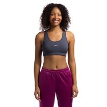 Top Fitness de Academia Essential - Olympikus