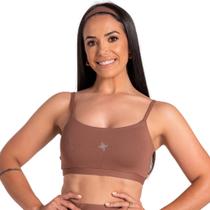 Top fitness de academia sutia desportivo tecido poliamida - urbativa fitness Top fitness de academia sutia desportivo tecido poliamida - urbativa fitness