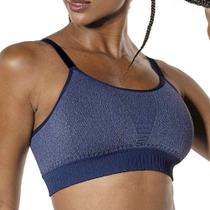 Top Fitness Demillus Violino 61617 Azul Top Fitness Demillus Violino 61617 Azul