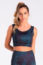 Top Fitness Digital Azul