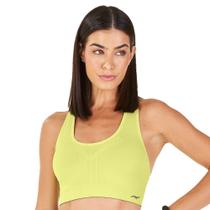 Top fitness discovery dupla face - zee rucci