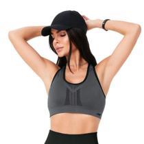 Top Fitness Dupla Face Academia Microfibra Zee Rucci Top Fitness Dupla Face Academia Microfibra Zee Rucci