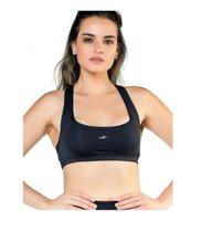 Top Fitness Elite Gud Mauss Preto