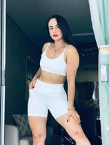 Top fitness emilia batista tipo faixa bojo removivel academia qualidade premium Top fitness emilia batista tipo faixa bojo removivel academia qualidade premium