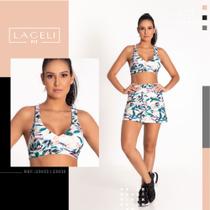 Top Fitness Estampado (G) Top Fitness Estampado (G)