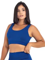 Top Fitness Feminino Academias e Atividade Físicas MAG902