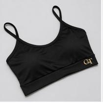 Top Fitness Feminino Alta Qualidade do P ao GG Top Fitness Feminino Alta Qualidade do P ao GG