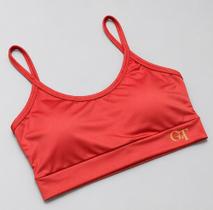 Top Fitness Feminino Alta Qualidade do P ao GG