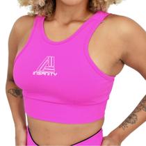 Top Fitness Feminino Suplex Insanity Milla