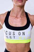 Top fitness focus - PEEKME