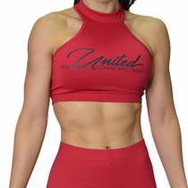 Top Fitness Gola Alta United Liso
