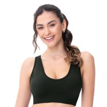 Top Fitness Jacquard Ribana Preto Zee Rucci Top Fitness Jacquard Ribana Preto Zee Rucci