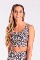 Top Fitness Jaguar Top Fitness Jaguar