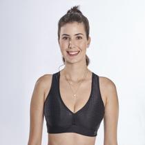 Top Fitness Kyria Nadador Top Fitness Kyria Nadador