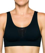 Top Fitness Lupo 71401-001 Sem Costura