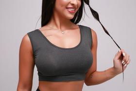 Top Fitness Mescla Slin