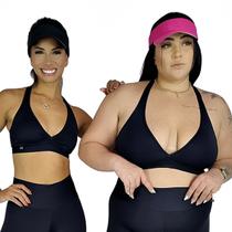 Top Fitness Nadador Athletic Power Preto