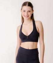 Top Fitness Nadador Com Bojo Marisa-14472 Top Fitness Nadador Com Bojo Marisa-14472