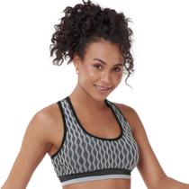 Top Fitness Nadador Com Bojo Removível Zee Rucci ZR0401-040-1748