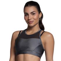 Top Fitness Nadador com Bojo Selene 24651.001 Top Fitness Nadador com Bojo Selene 24651.001