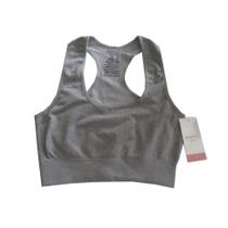 Top Fitness Nadador Mescla Escuro Tamanho P Basic+