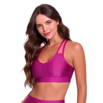 Top Fitness Nadador Selene 24612.001 Bojo Removível Top Fitness Nadador Selene 24612.001 Bojo Removível
