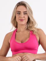 Top Fitness Nadador Suplex Poliéster Academia Treino RLC Modas