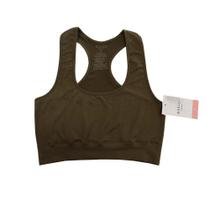 Top Fitness Nadador Verde Militar G Basic+ Top Fitness Nadador Verde Militar G Basic+