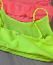 Top fitness neon