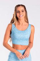 Top Fitness Outono Top Fitness Outono