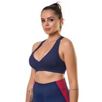 Top Fitness Proteção Uv 50 Alça Nadador Elite