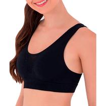 Top Fitness S/ Costura Original Lupo Sport 71401-001 Top Fitness S/ Costura Original Lupo Sport 71401-001
