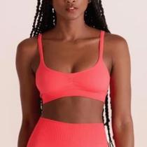 Top Fitness S/ Costura Original Lupo Sport 71911 Top Fitness S/ Costura Original Lupo Sport 71911