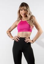 Top Fitness Sem Bojo Com Detalhes em Tiras Alça Fina Proteção UV50 Academia Treino RLC Modas Top Fitness Sem Bojo Com Detalhes em Tiras Alça Fina Proteção UV50 Academia Treino RLC Modas