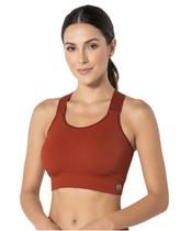 Top Fitness Sem Bojo E Sem Costura Demillus Voragem Ultraleve Cruzado Nas Costas Academia Treino Top Fitness Sem Bojo E Sem Costura Demillus Voragem Ultraleve Cruzado Nas Costas Academia Treino