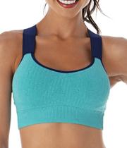Top Fitness Stadium Ultraleve Sem Costura Demillus 061226
