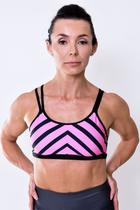 Top fitness sublimado grateful