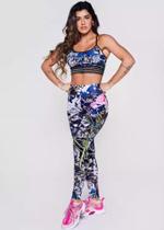 Top Fitness Sublimado I am Hardyn