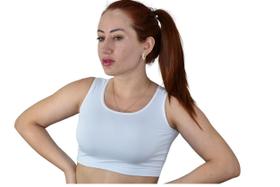 Top Fitness Super Confortável - R06