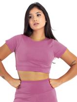 Top Fitness Suplex com Manga MAG901 Top Fitness Suplex com Manga MAG901