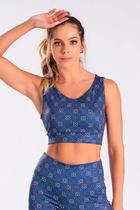 Top Fitness Trevo Top Fitness Trevo