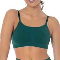 Top Fitness Velvette Ultraleve DeMillus 61235