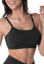 Top Fitness Velvette Ultraleve DeMillus 61235