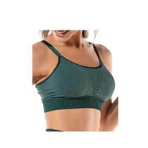 Top Fitness Violino Ultraleve DeMillus 061617 Top Fitness Violino Ultraleve DeMillus 061617