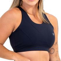 Top Fitness Zeiq Preto